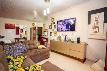 house em QNA 9, Taguatinga Centro (Taguatinga) - Brasília - DF