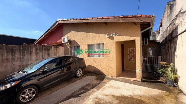 Cômodo Condomínio