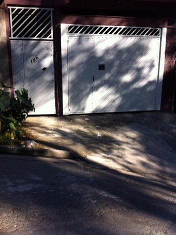house em Rua Domenica Prince, Serpa - Caieiras - SP