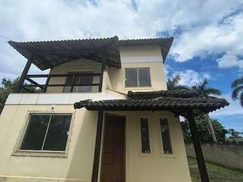 house em Rua Áustria, Chácaras de Inoã (Inoã) - Maricá - RJ