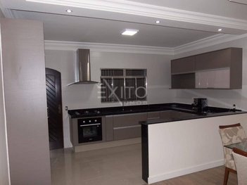 apartment em Rua Noel Rosa, Vila Olímpia - Campo Limpo Paulista - SP