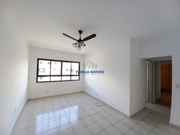 apartment em Rua Amazonas, Campo Grande - Santos - SP