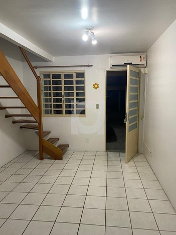 house em Rua Major Chananeco Antonio da Fontoura, Vicentina - São Leopoldo - RS