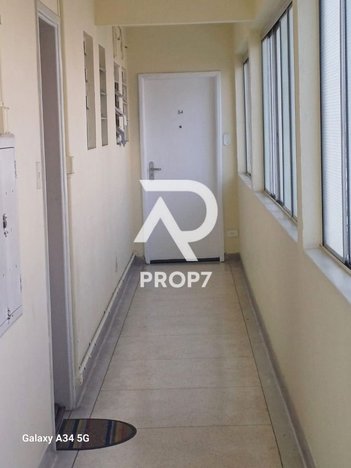 apartment em Avenida Paes de Barros, Mooca - São Paulo - SP