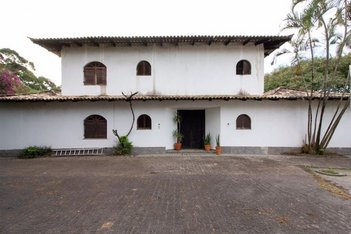 house em Avenida Comendador Adibo Ares, Morumbi - São Paulo - SP