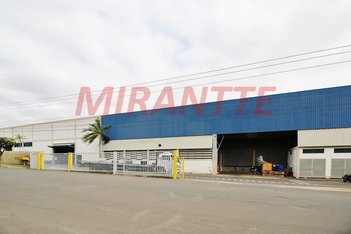 industrial em Fioravante Mancino, Chácara Monte Alegre - Sumaré - SP