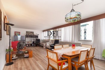 apartment em Alameda Lorena, Jardim Paulista - São Paulo - SP