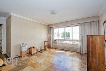 apartment em São Manoel, Santana - Porto Alegre - RS