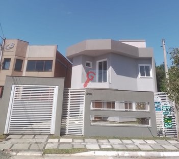 house em Rua Buttenbender, Fátima - Canoas - RS