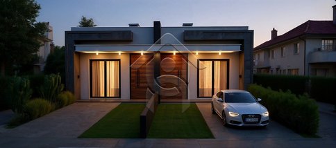 house em Rua Hortências, Noiva do Mar - Xangri-Lá - RS