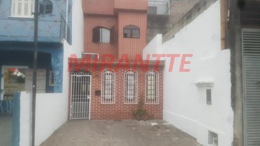 house em Rua Leais Paulistanos, Ipiranga - São Paulo - SP