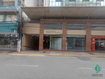 business em Rua Felipe Schmidt, Centro - Florianópolis - SC