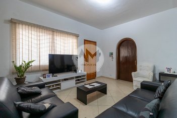 house em Rua Genésio Arruda, Chácara Inglesa - São Paulo - SP