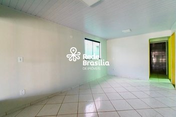 house em QE 26 Conjunto P, Guará II - Brasília - DF