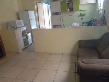 house em Rua Alagoas, Nova Ponte Alta - Guarulhos - SP
