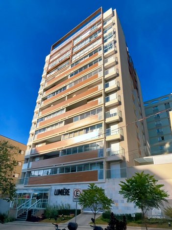 apartment em Rua Capitão Afonso Junqueira, Centro - Poços de Caldas - MG