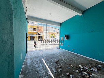 office em Ls-17 Avenida Uberaba, Vila Virgínia - Itaquaquecetuba - SP