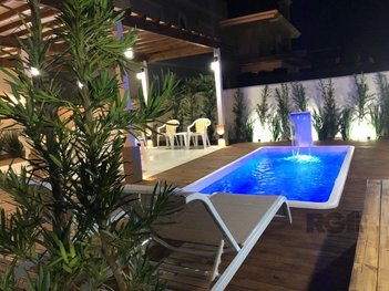 house em Agata, São Vicente - Gravataí - RS