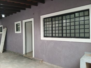 house em Rua Afonso Pena, Vila Nova São José - Campinas - SP