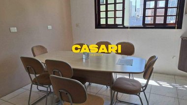 house em Rua Olavo Bilac, Jardim Olavo Bilac - São Bernardo do Campo - SP