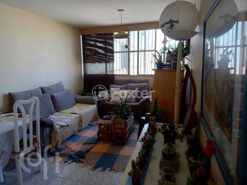 apartment em Rua Voluntários da Pátria, Santana - São Paulo - SP
