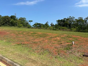 land_lot em Rua Sete de Setembro, Cristo Rei - Içara - SC