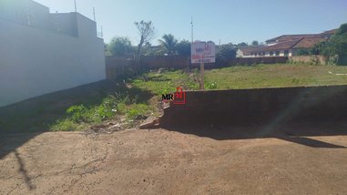 land_lot em Rua Síria, Loanda - Loanda - PR