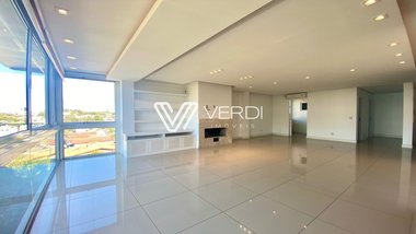 apartment em Rua Capitão Araújo, Centro - Passo Fundo - RS