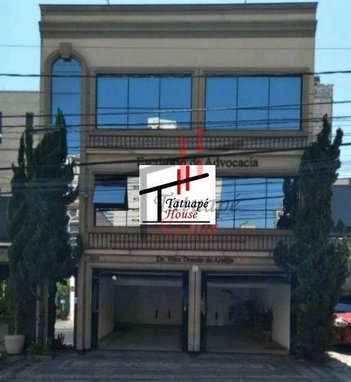 commercial_property em Rua Itapura, Vila Gomes Cardim - São Paulo - SP