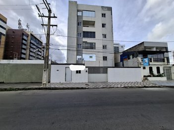 apartment em Rua Rodolfo Abreu, Cruz das Almas - Maceió - AL