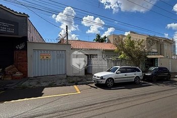 apartment em Avenida Champagnat, Centro - Franca - SP