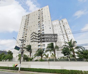 apartment em Rua Nemer Fares Rahall, Ferrazópolis - São Bernardo do Campo - SP