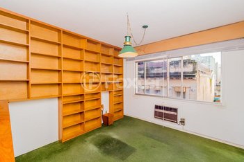 apartment em Rua General Câmara, Centro Histórico - Porto Alegre - RS
