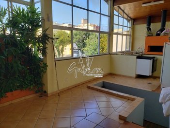 apartment em Rua Guaporé, Santa Maria - São Caetano do Sul - SP