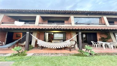 apartment em Avenida Noiva do Mar, Centro - Xangri-Lá - RS