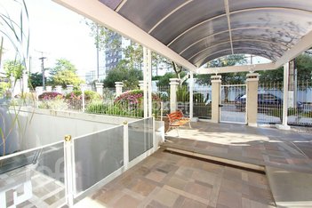 apartment em Avenida Francisco Petuco, Boa Vista - Porto Alegre - RS