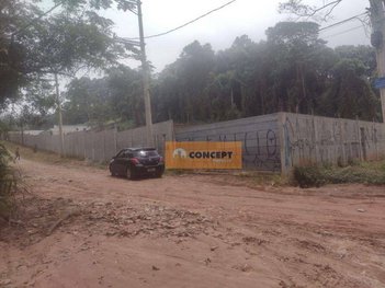 commercial_land_lot em Estrada de Sapopemba, Quarta Divisão - Ribeirão Pires - SP
