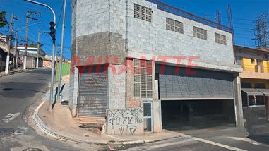office em Rua Coronel Marcílio Franco, Vila Isolina Mazzei - São Paulo - SP