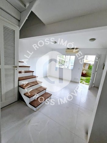 house em Avenida Santos Ferreira, Estância Velha - Canoas - RS