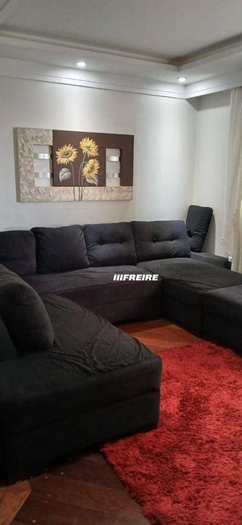 apartment em Rua São Paulo, Cerâmica - São Caetano do Sul - SP