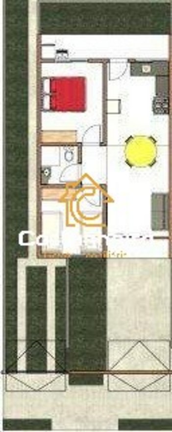 house em Rua 46, Jardim Aureny II - Palmas - TO