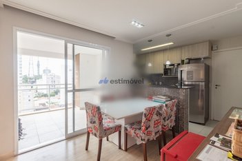 apartment em Rua Cayowaá, Sumaré - São Paulo - SP