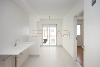 apartment em Rua Júlio de Castilhos, Belenzinho - São Paulo - SP