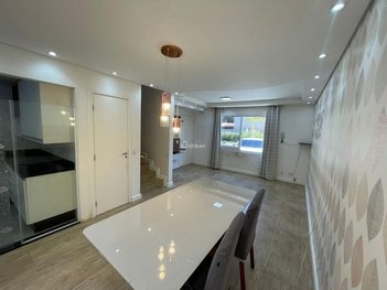 house em Avenida Brasil, Jardim Monte Santo - Cotia - SP