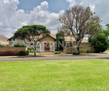 house em Avenida Miguel Damha, Parque Tecnológico Damha I São Carlos - São Carlos - SP