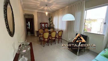 apartment em Rua Afonso Guimarães, Cidade Nobre - Ipatinga - MG
