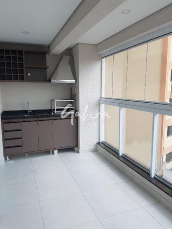 apartment em Avenida Doutor Rodrigues Alves, Fundação - São Caetano do Sul - SP