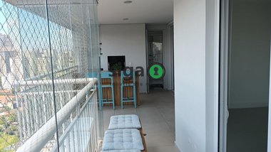 apartment em Rua Gonçalo da Cunha, Chácara Inglesa - São Paulo - SP