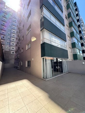 apartment em Rua Sepé, Capão da Canoa - Capão da Canoa - RS