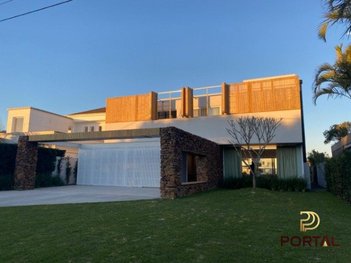 house em Avenida Central, Xangri-Lá - Xangri-Lá - RS